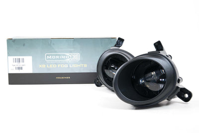 Morimoto Audi A5 XB LED Fog Lights