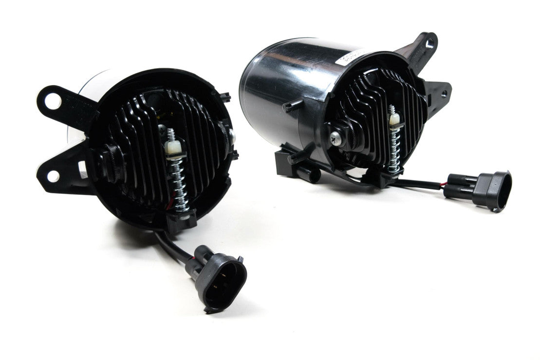 Morimoto Audi (B6/B7 Type) XB LED Fog Lights