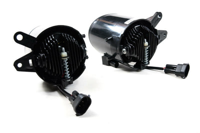 Morimoto Audi (B6/B7 Type) XB LED Fog Lights