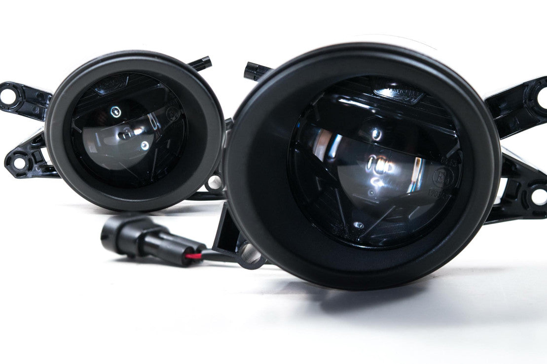 Morimoto Audi (B6/B7 Type) XB LED Fog Lights