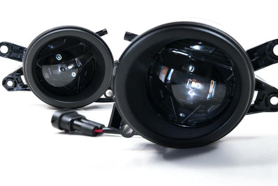 Morimoto Audi (B6/B7 Type) XB LED Fog Lights