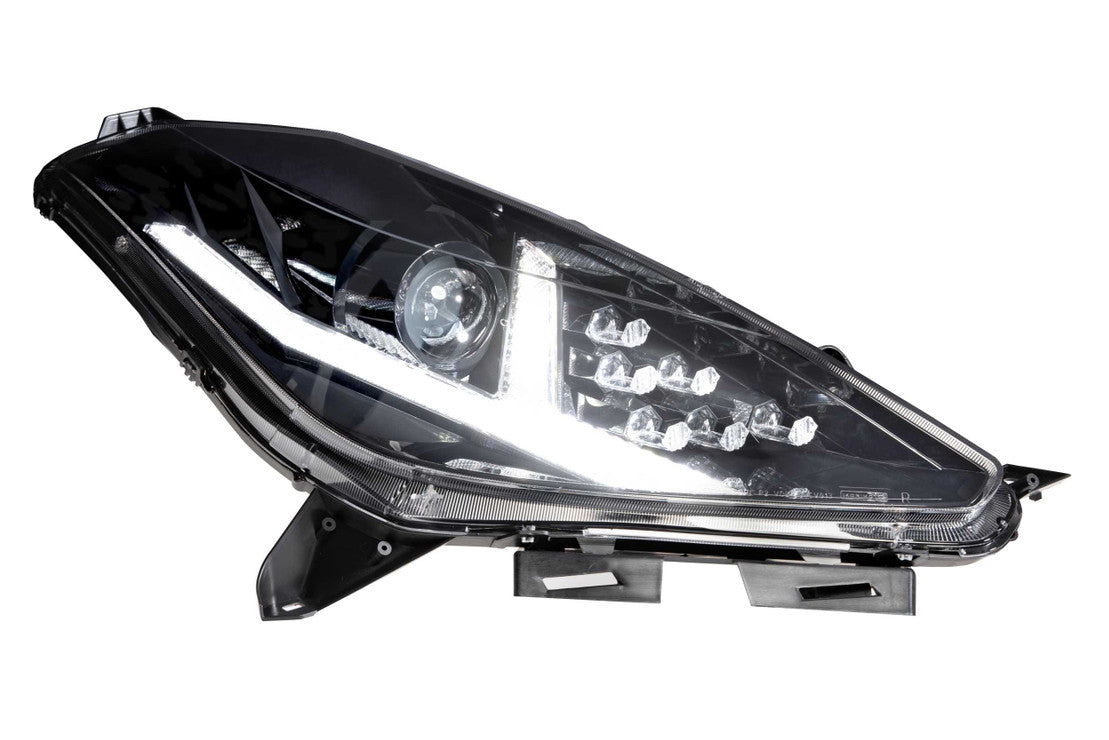 Morimoto Chevrolet Corvette (14-19) XB LED Headlights