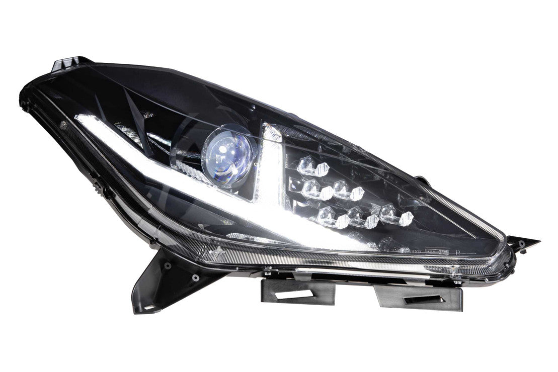 Morimoto Chevrolet Corvette (14-19) XB LED Headlights