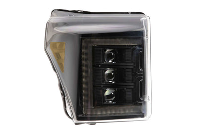 Morimoto Ford Super Duty (11-16) XB LED Headlights