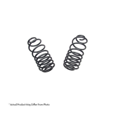 Belltech Lowering Kit W/o Shocks