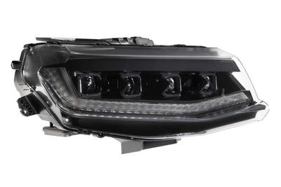 Morimoto Camaro (16-18) XB LED Headlights