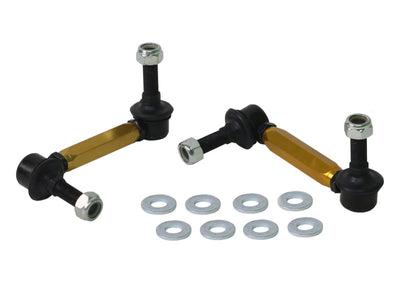 Whiteline Front Sway bar - link