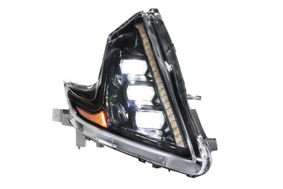Morimoto Nissan 370Z (09-21) XB LED Headlights