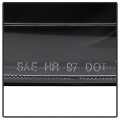 xTune Toyota Tundra Regular/Access Cab 00-04 OEM Style Headlights & Corner Lights HD-JH-TTUN00-AM-BK