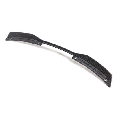 Anderson Composites 2024+ Ford Mustang Dark Horse Type-OE Carbon Fiber Gurney Flaps AC-GF24FDMUDH-OE