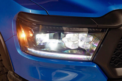 Morimoto RAM 1500 (19-24) XB LED Headlights