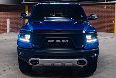 Morimoto RAM 1500 (19-24) XB LED Headlights
