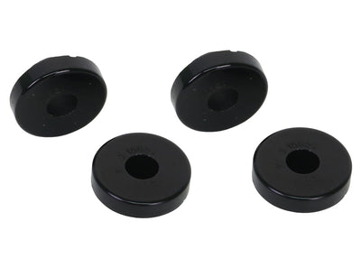 Whiteline Plus 77-9/85 Mazda 323 / 3/72-77 RX3 / 4/73-79 RX4 Front Sway Bar-To Control Arm Bushing W21082
