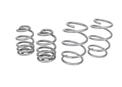 Whiteline 99-05 Bmw 3 Series Coil Springs - Lowered WSK-BMW001