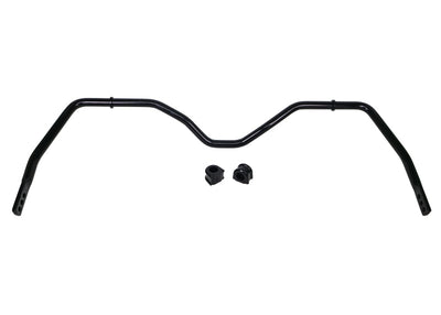 Whiteline 22-24 Toyota Tundra 30mm 3 Point Adjustable Rear Sway Bar BTR115Z