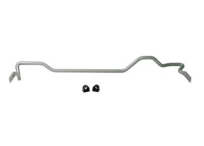 Whiteline Rear Sway Bar 24mm Adjustable Subaru Impreza 2000-2002