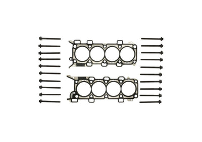 Ford Performance Parts Ford Racing 2015 5.0L Coyote Head Changing Kit 11mm Head Bolts