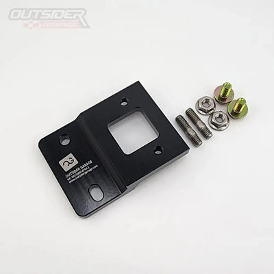 Nissan Skyline/GTR (R32) DBW Pedal Adapter V2