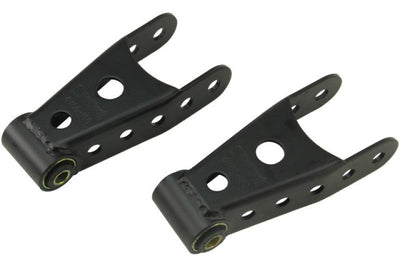 Belltech Shackle Kit 73-08 Gm/94-99 Ram/87-97 F150