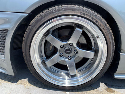 2000 Nissan Skyline R34 GTT