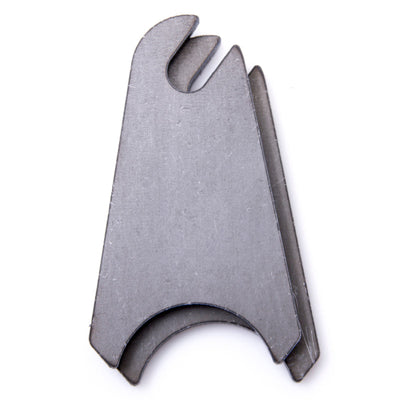 ANZO Mounting Tabs Universal 1.5in inch Radius Universal Slotted Mounting Tab 851043