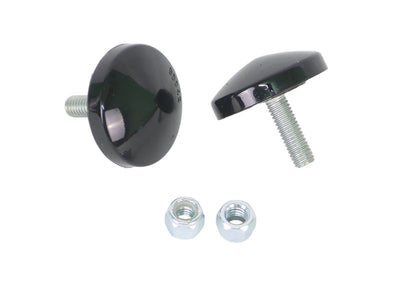 Whiteline Bump Stop Bushing Universal W93503