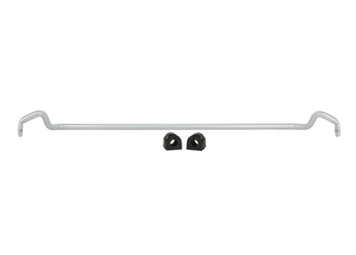 Whiteline Front Sway Bar 22mm Heavy Duty Blade Adjustable Subaru Impreza 02-07