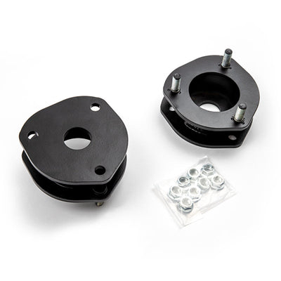Belltech 19-20 Ford Ranger 2WD/4WD 2.5in Front Leveling Strut Spacer Kit 34938