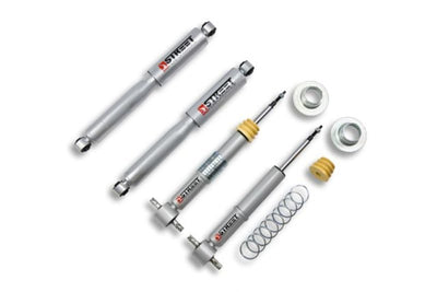 Belltech SHOCK SET STREET PERFORMANCE 9503