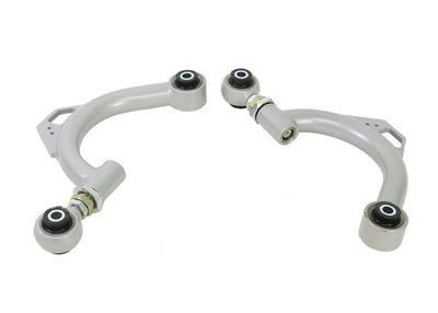 Whiteline Performance Adjustable Control Arm Rear Upper - Honda Civic 10th Gen (Inc Type R)
