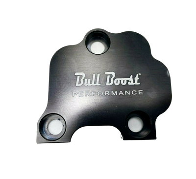 Performance VTEC Block Off for Honda Acura K20 K24 K Series