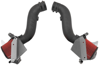 AEM Induction AEM 2009+ Nissan 370Z 3.7L Cold Air Intake 21-821DS