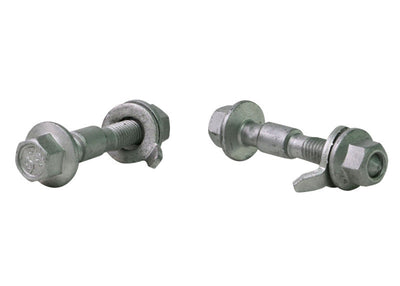 Whiteline Camber Adjust Bolt Kit 12mm Chrysler Neon 2000-2002