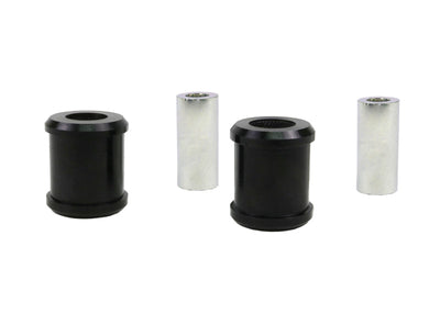 Whiteline Shock Absorber To Control Arm Bushings Mitsubishi Lancer Evo IV 96-96