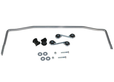 Whiteline Rear Sway Bar 16mm Heavy Duty Blade Adjustable BMW 318I 1984-1985