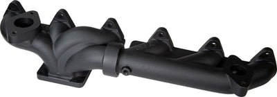 ATS Diesel Pulse Flow Exhaust Manifold 2-Piece 2007.5-2016 Dodge Ram Cummins 6.7L