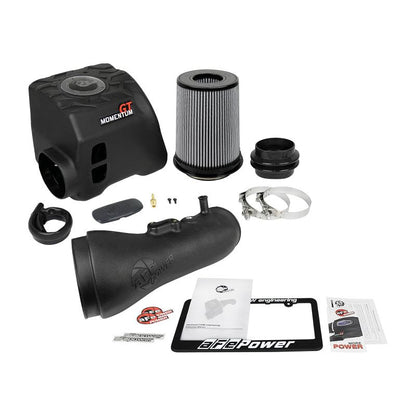 aFe Momentum GT Cold Air Intake Pro DRY S 10-18 Lexus GX 460 V8-4.6L