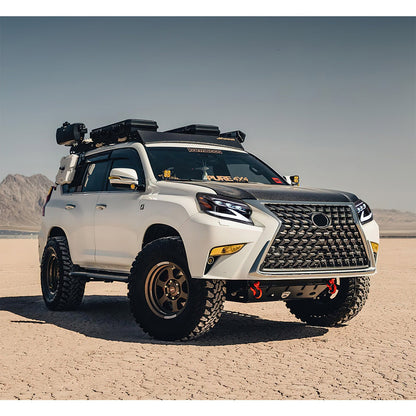 2014-2019 Lexus Gx LED Headlights