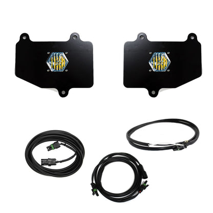 Baja Designs Jeep JT S1 Dual Reverse Light Kit