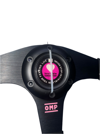 2nd option OMP invisible kingmaker