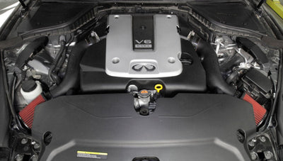 AEM Induction AEM 2014-2016 C.A.S. Infiniti Q50 V6-3.7L F/I Cold Air Intake 21-774DS