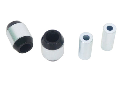 Whiteline Rear Lower Inner Rearward Bushing Kit W63642