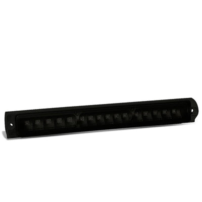 97-03 Ford F-150 / 04 Heritage / 97-99 F-250 LED 3rd Brake Light Black