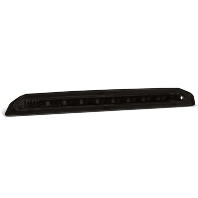 2013-2018 Ford Escape LED Third Brake Light - Black Smoke