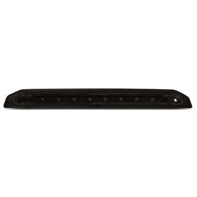 2013-2018 Ford Escape LED Third Brake Light - Black Smoke