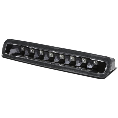05-09 Ford Mustang LED 3rd Brake Light - Black