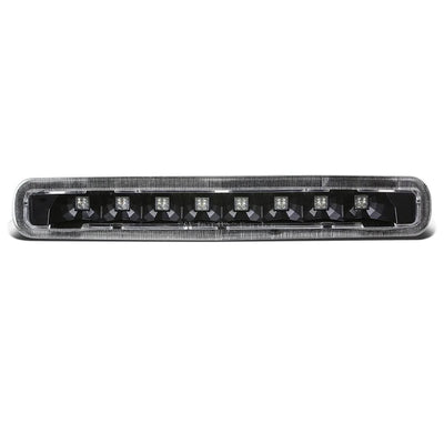05-09 Ford Mustang LED 3rd Brake Light - Black
