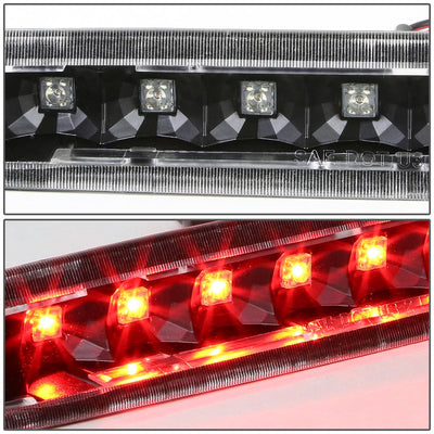 05-09 Ford Mustang LED 3rd Brake Light - Black
