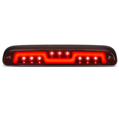 93-16 Ford Ranger/F-250/F-350/F-450/F-550 Sequential Chase LED 3rd Brake Light