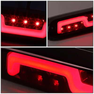 93-16 Ford Ranger/F-250/F-350/F-450/F-550 Sequential Chase LED 3rd Brake Light